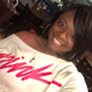 Meet your Posher, Likisha